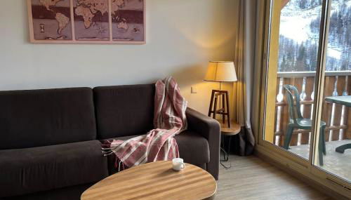 Refuge des Vues Alpines Isola 2000 - Foto 1