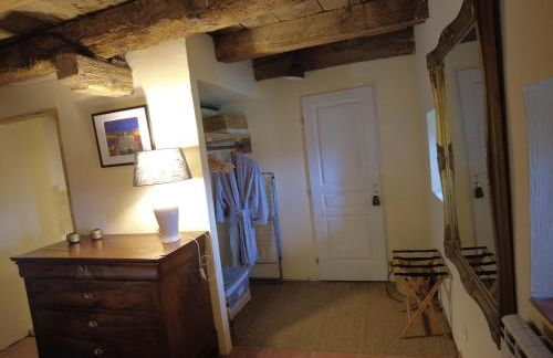 Bergerie Le Vieux Manoir - Foto 28