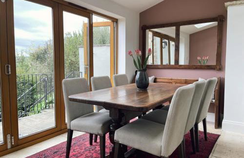 The Little Chantry - Hot Tub, Riverside, Pet Friendly - Foto 16