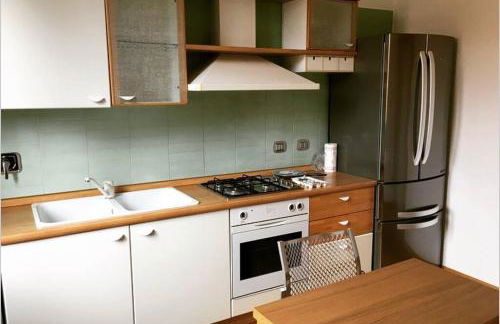 House Bologna Stazione Mazzini flat x 2 - Foto 13