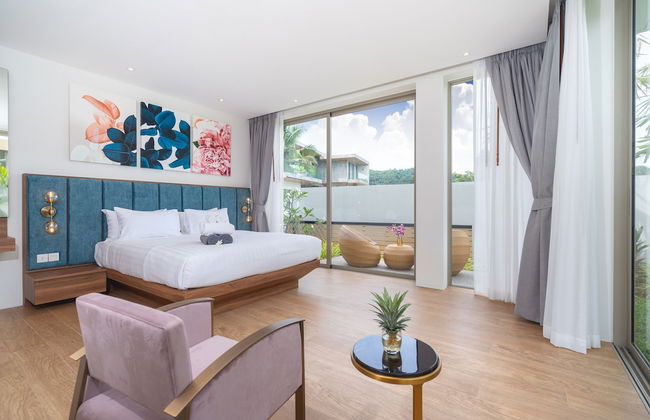 Capucine Villas - Foto 35