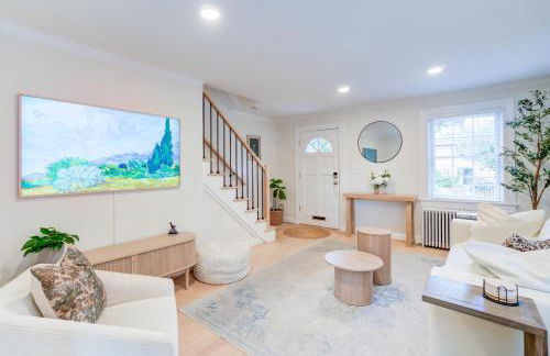 Family Home Brand New Kitchen 10 Min Walk to Metro - Foto 1