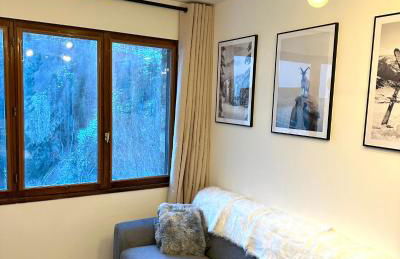 Ecrin Alpin hyper centre d'Auron - Foto 16