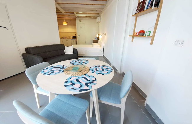 Agas Holiday Apartments - Gai Boutique - Foto 6