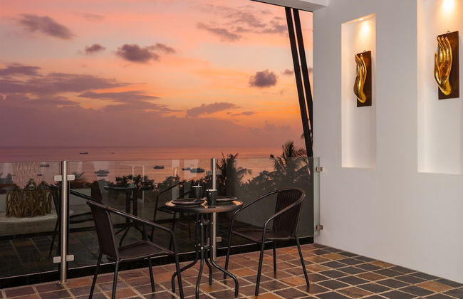 The Plantation Koh Tao - Foto 15