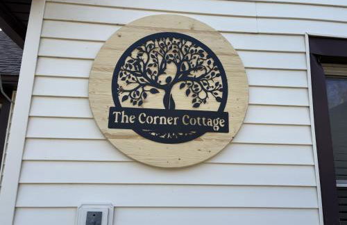 Serene Corner Cottage with Hot Tub home - Foto 27