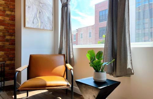 Stay at Luna on Ridge Ave - Foto 8