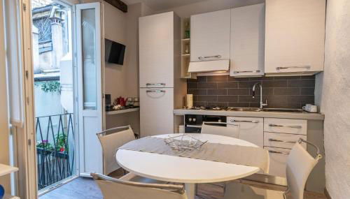 LA PERLA piccolo appartamento in piazza - Photo 5