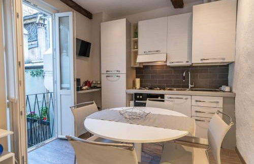 LA PERLA piccolo appartamento in piazza - Photo 5