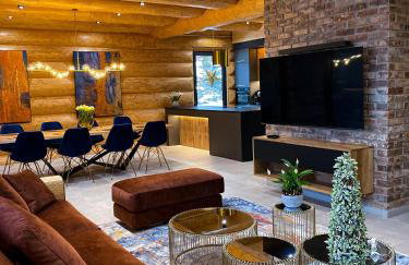 Międzybrodzie Bialskie Apartamenty Nowy Świat - Foto 3