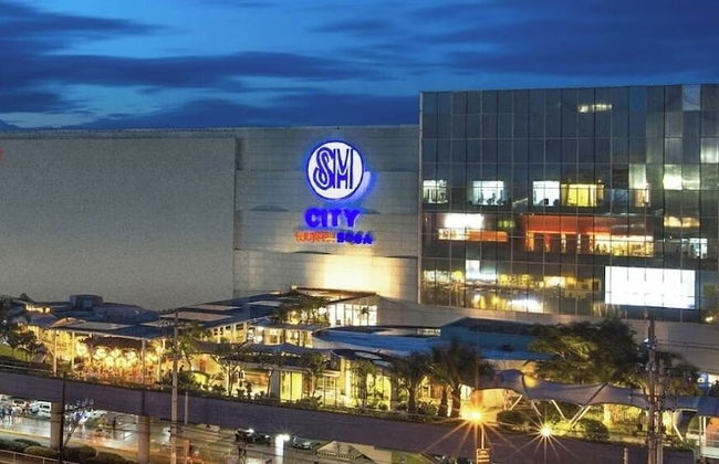 High-Tech Studio at Grass Residences -2 persons only, Quezon City - Foto 45