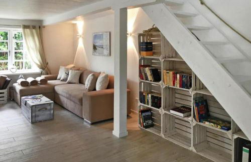 Ferienhaus bei Nordseelagune Busum - Foto 10