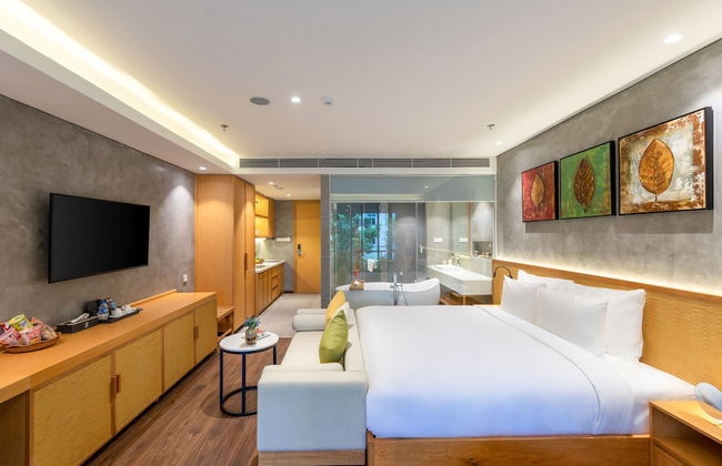 KUA CASA SUITE - Photo 44