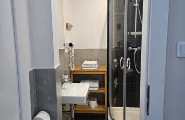 Pokoje na Szlaku Kajki 20A - Foto 34