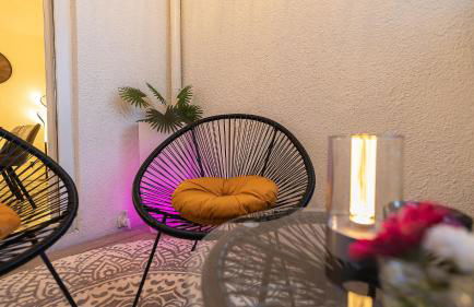 Luxx Home RV, City Marienplatz - Foto 31