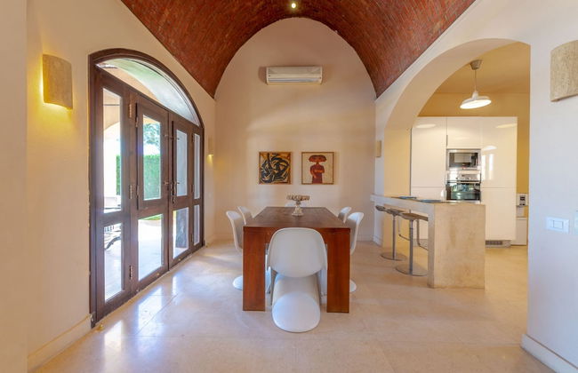 Vesta - Superior Villa - 3 BR - North Golf - Foto 2