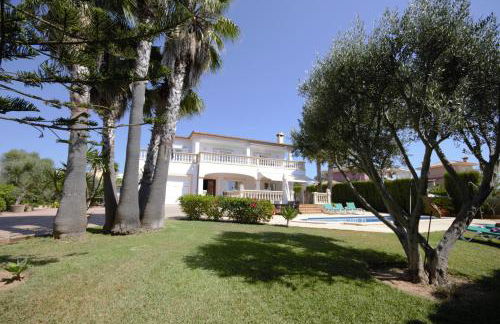 Villa Cunill - Foto 24