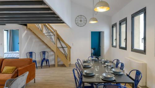 NOCNOC - Le Raphael - Foto 3