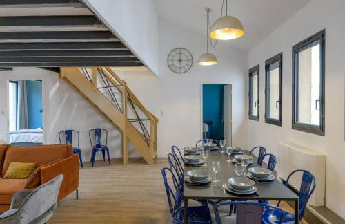 NOCNOC - Le Raphael - Foto 3