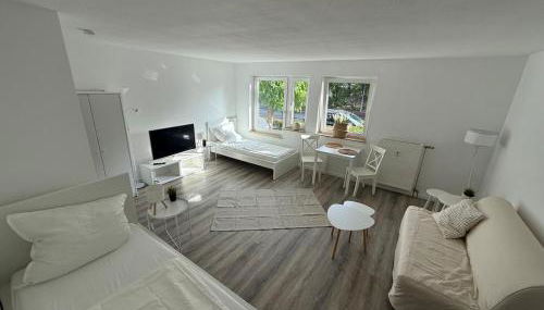 schönes Apartment in Langenfeld - Foto 4