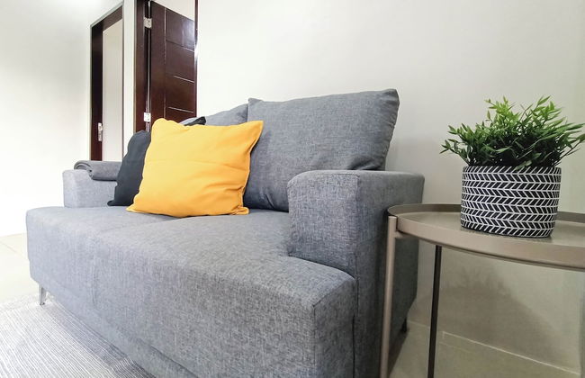 Manzil Anilao B&B 2 bdr apt U4 - Foto 22