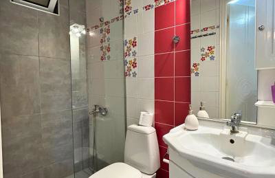 The Βeach - Family House - Foto 15