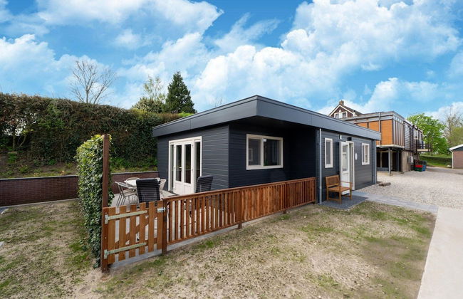 Beautiful Holiday Home in Bantega With Boat - Foto 25