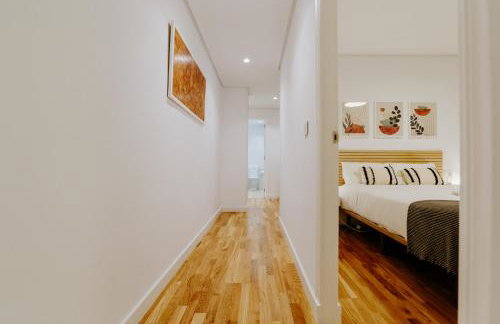 Alojamiento en pleno centro con WIFI y Aire Acondicionado - Photo 18