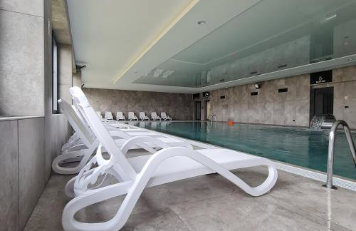 Green De Lux Apartament Dziwnów - Photo 27