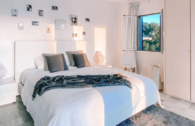 Villa The White Pearl - Photo 3