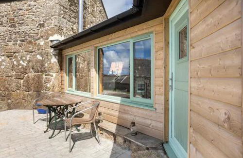 The Olde Piggery, on the coast, Zennor, St Ives - Foto 3