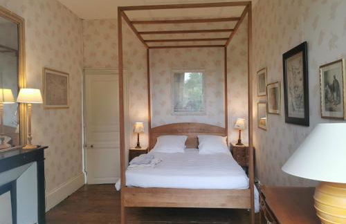 Château Le Brun - Loire Valley and vineyards - Foto 71