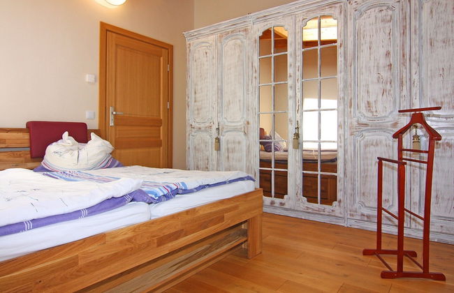 Ferienwohnung Strandanker in Monkebude - Foto 8