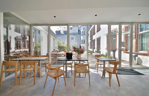 Aparthotel Adagio Strasbourg Place Kleber - Foto 50