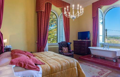 Relais Villa Al Vento - Photo 26