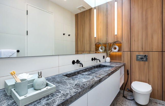 Alex Villas Complex N3 - Photo 64