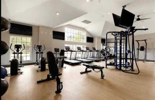 Comfortable Stay Near UT and Downtown Austin - Foto 30