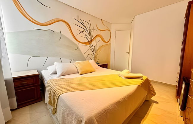 Apartamentos e Suítes na Praia Vista Mar - Foto 65