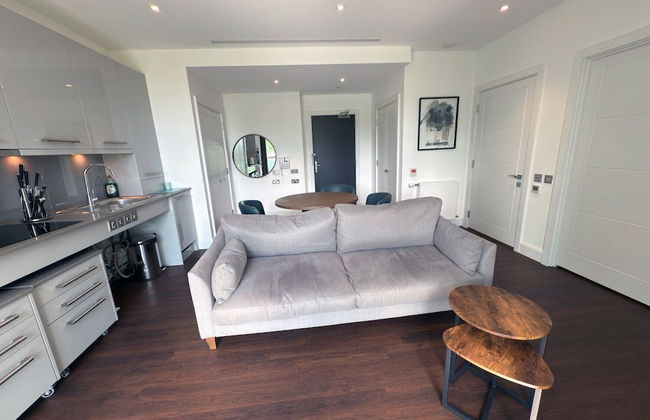 Charles Hope Apartment Canary Wharf - Photo 29