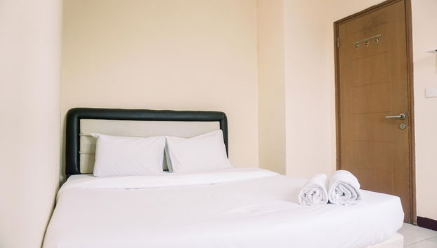 Good Deal And Homey 1Br Maple Park Sunter Apartment - Foto 4, Quarto