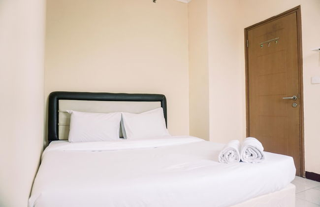 Good Deal And Homey 1Br Maple Park Sunter Apartment - Foto 4