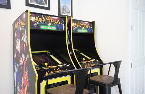 Comfortable home Near Disney & Private Pool 17414 - Foto 44