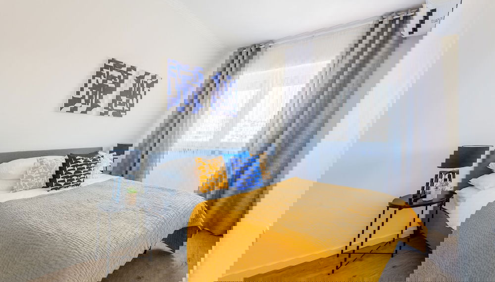 Bela Vista C in Lisboa - Foto 1, Habitación