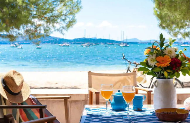 Apartment in Port de Pollenca by the Beach - Foto 24