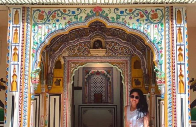 Jaipur Haveli - Foto 57