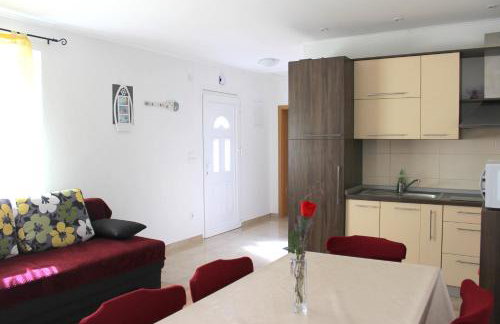 Holiday Home Irena - Foto 9