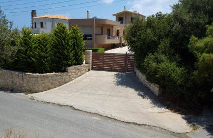 Blue Aura Family Apartment - Foto 27