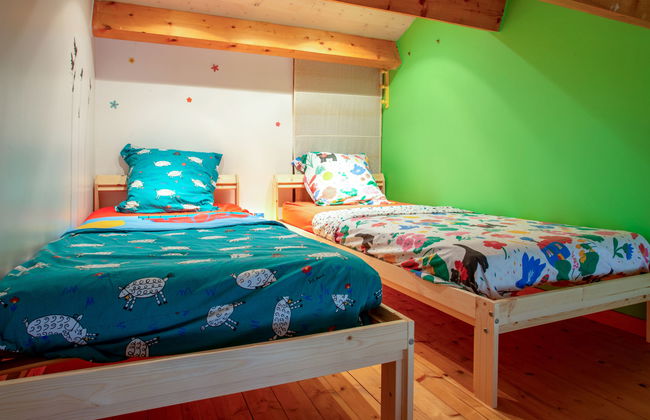 4 bedroom House in La Bernerie-en-Retz with garden and terrace - Photo 29