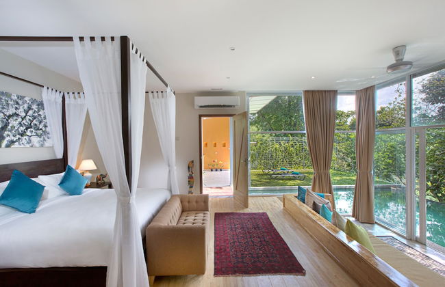 Ambong Pool Villas - Photo 4