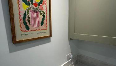 2 bedroom cosy home - Foto 3